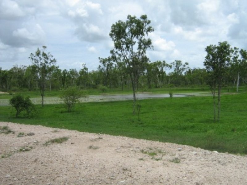 Woodstock QLD 4816