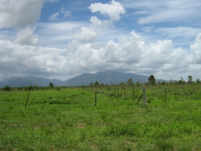 Woodstock QLD 4816