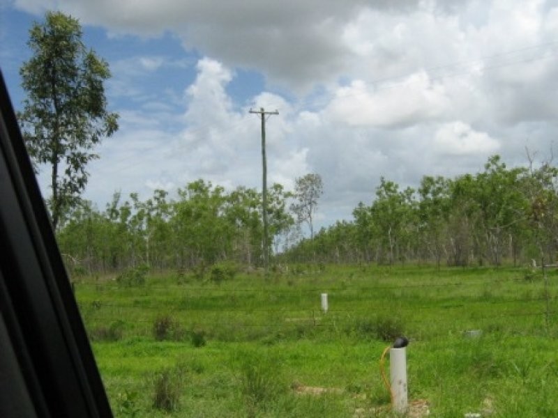Woodstock QLD 4816