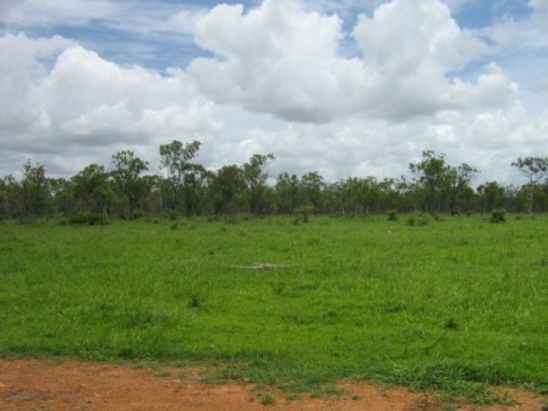 Woodstock QLD 4816