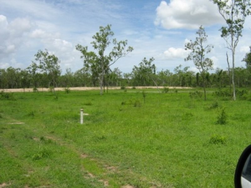 Woodstock QLD 4816
