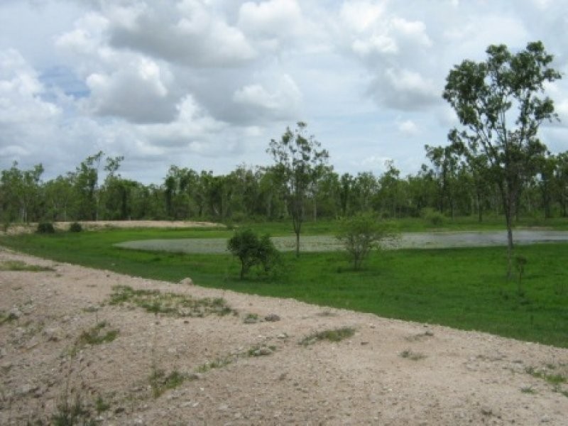 Woodstock QLD 4816