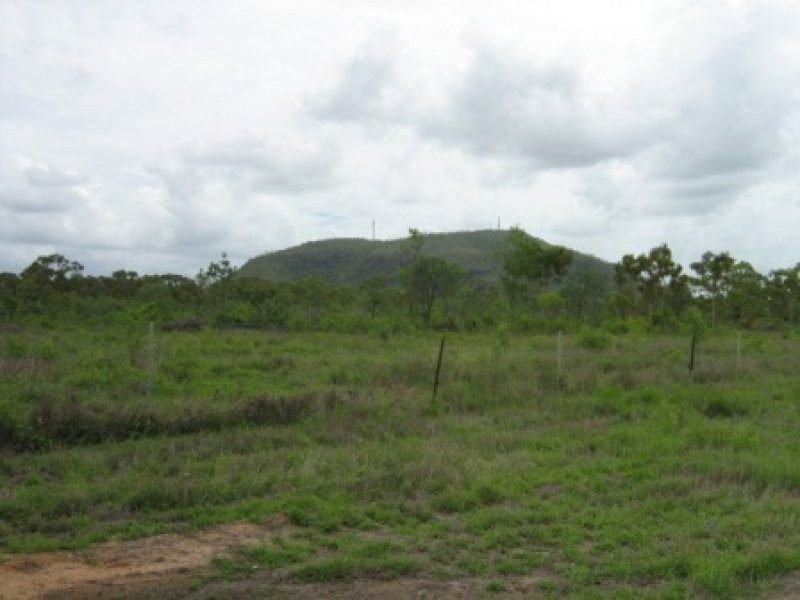 Woodstock QLD 4816