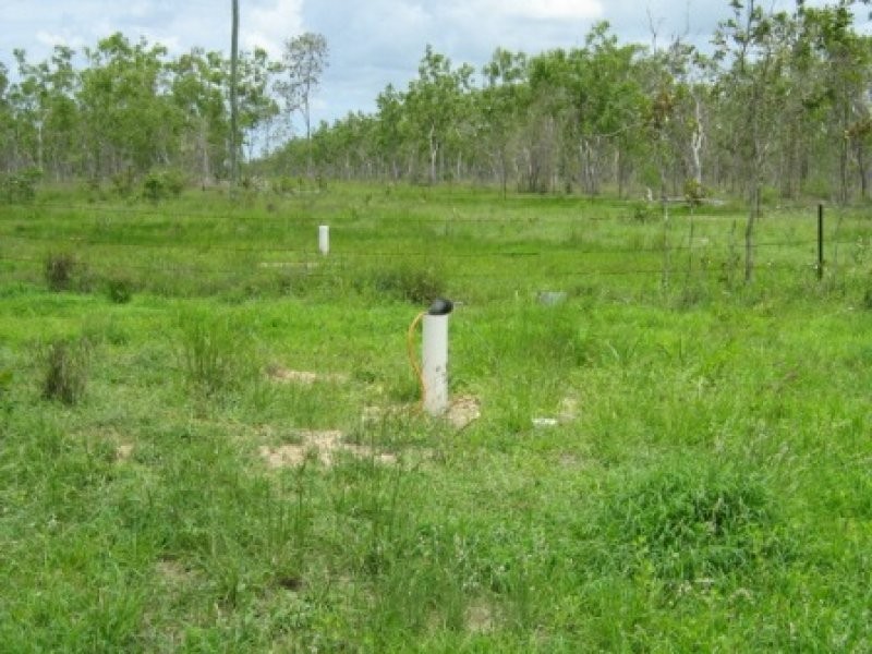 Woodstock QLD 4816