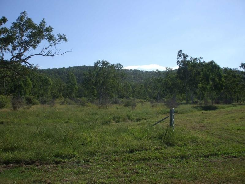 Majors Creek QLD 4816