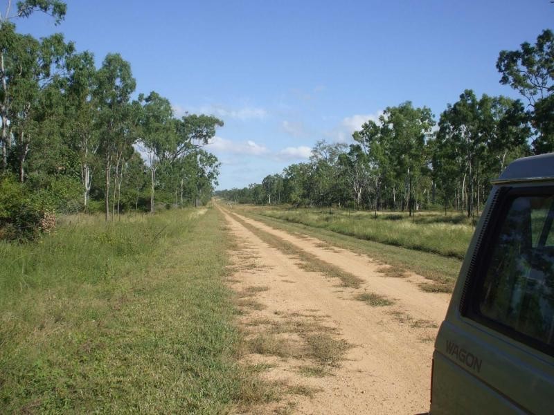 Majors Creek QLD 4816