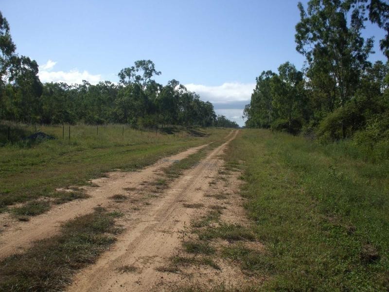 Majors Creek QLD 4816