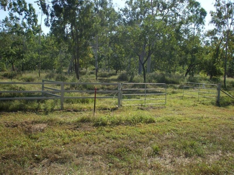 Majors Creek QLD 4816