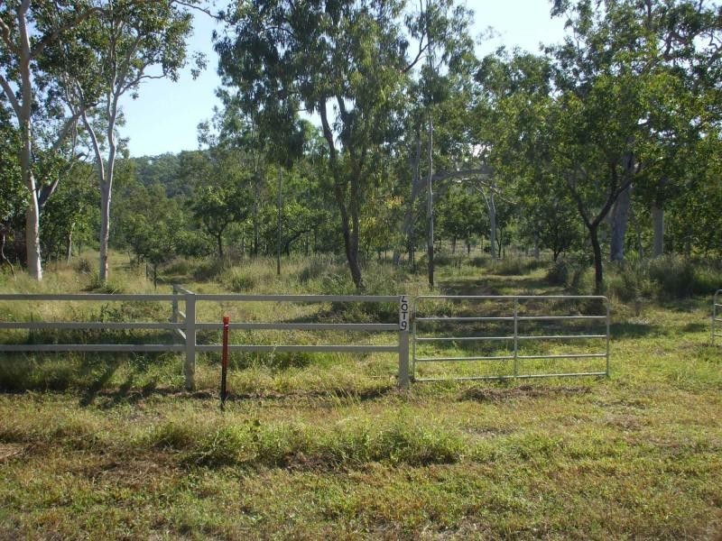 Majors Creek QLD 4816