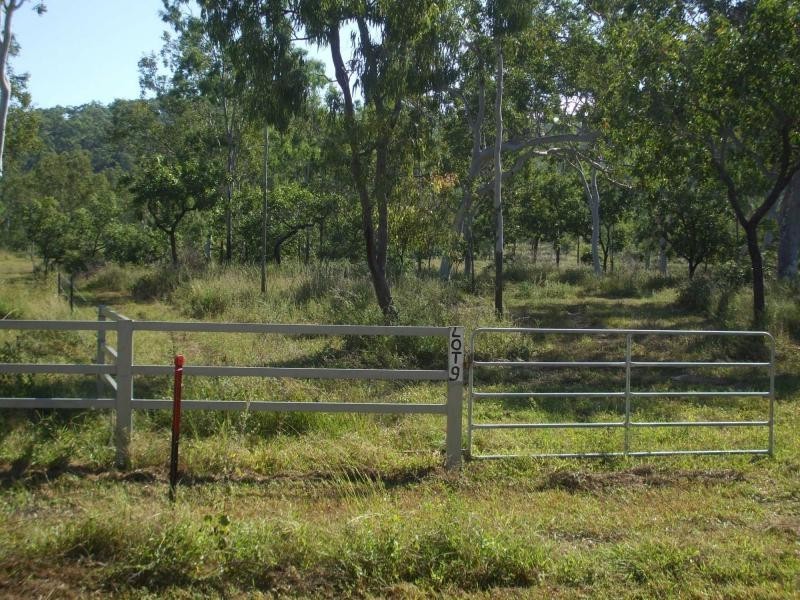 Majors Creek QLD 4816