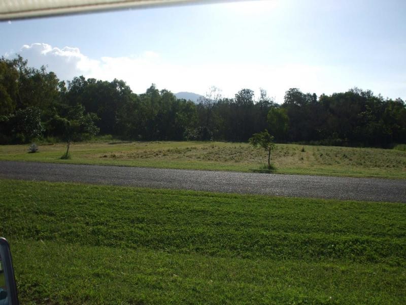 Alligator Creek QLD 4816