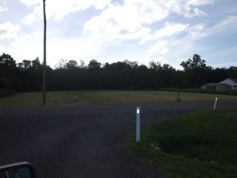 Alligator Creek QLD 4816