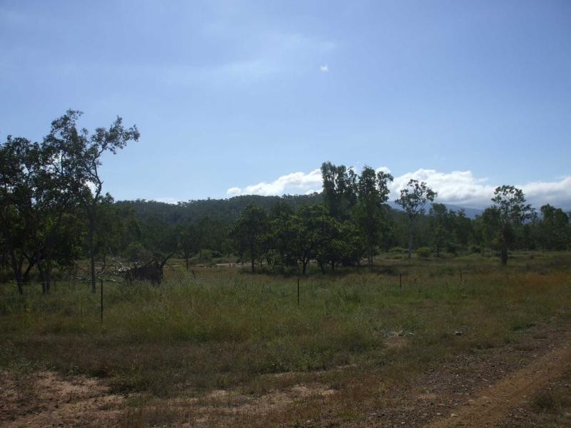Shirbourne QLD 4809