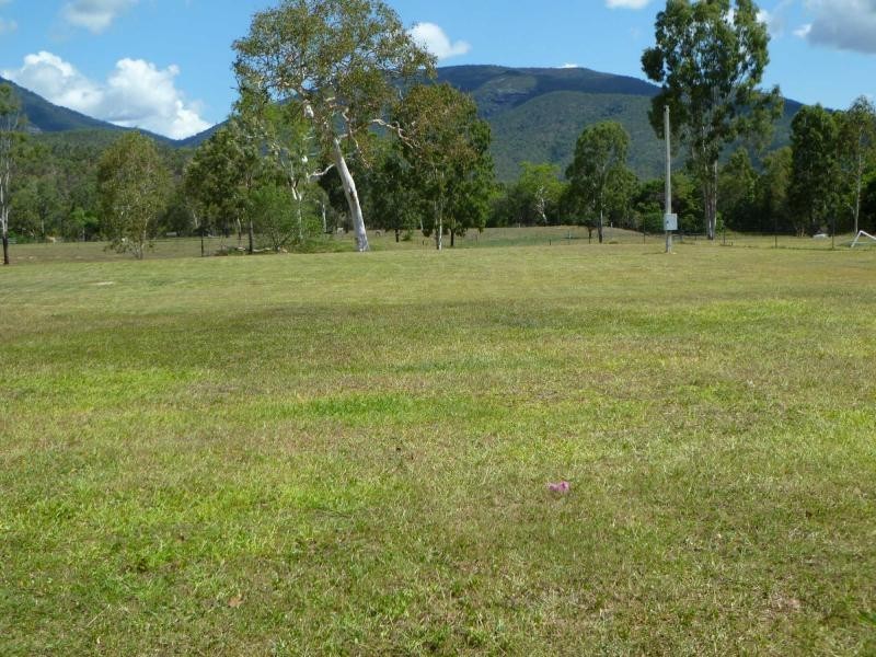 Lot 4 Williams Road, Alligator Creek QLD 4816