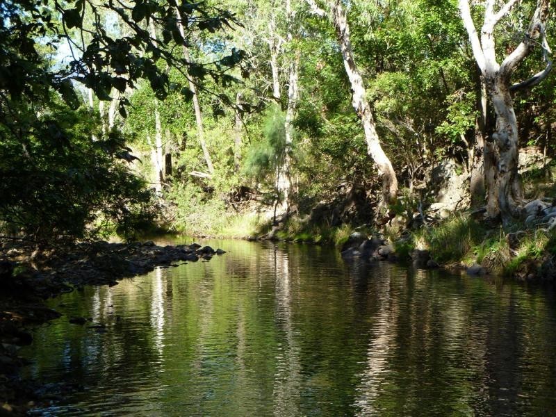 Lot 4 Williams Road, Alligator Creek QLD 4816