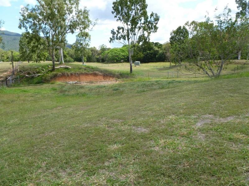 Lot 4 Williams Road, Alligator Creek QLD 4816