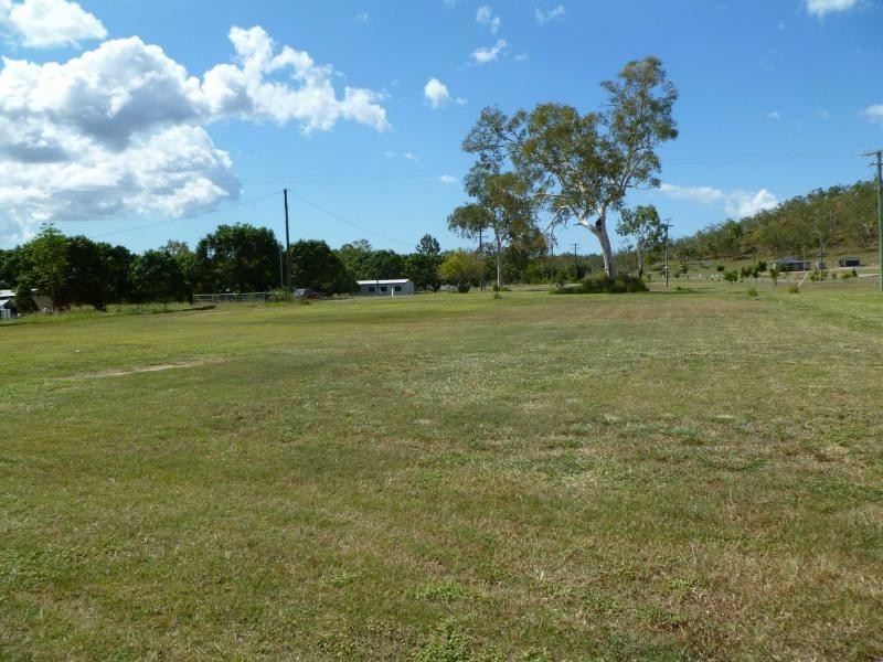 Lot 4 Williams Road, Alligator Creek QLD 4816