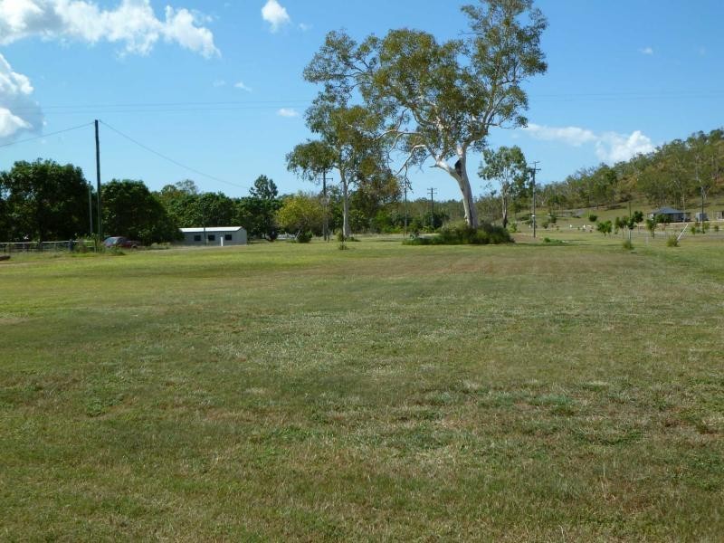 Lot 4 Williams Road, Alligator Creek QLD 4816
