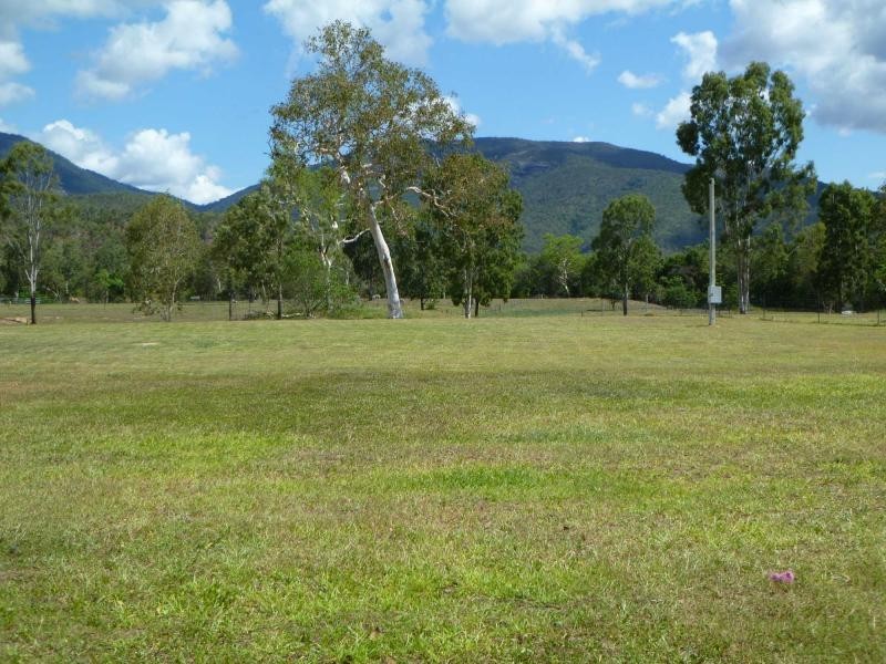 Lot 4 Williams Road, Alligator Creek QLD 4816