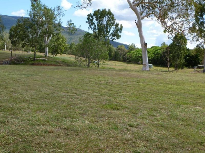 Lot 4 Williams Road, Alligator Creek QLD 4816