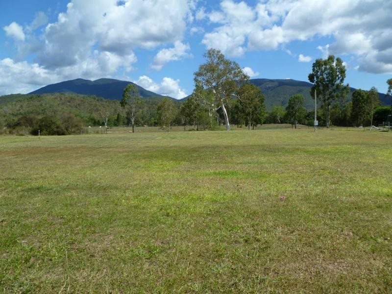 Lot 4 Williams Road, Alligator Creek QLD 4816
