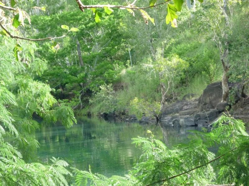 Lot 4 Williams Road, Alligator Creek QLD 4816