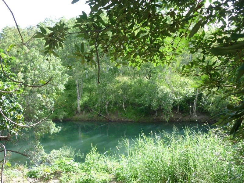 Lot 4 Williams Road, Alligator Creek QLD 4816
