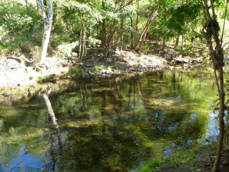 Lot 4 Williams Road, Alligator Creek QLD 4816