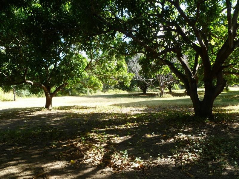 Lot 4 Williams Road, Alligator Creek QLD 4816