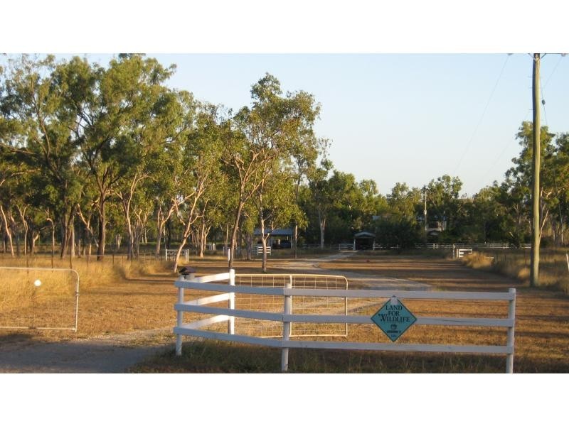 Brookhill QLD 4816