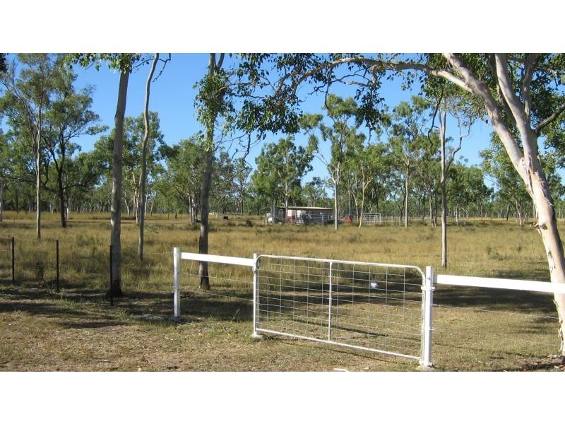 Brookhill QLD 4816