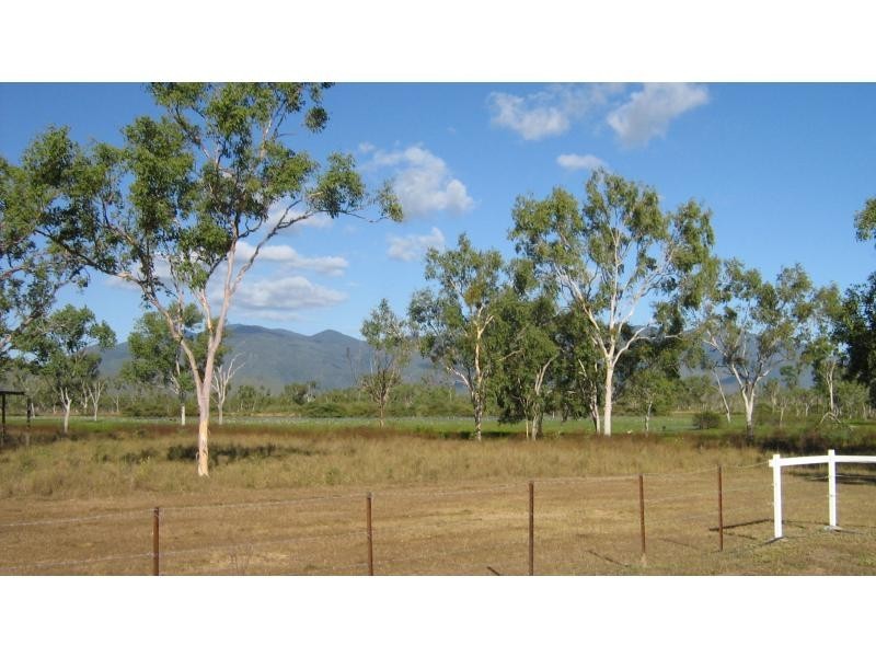 Brookhill QLD 4816