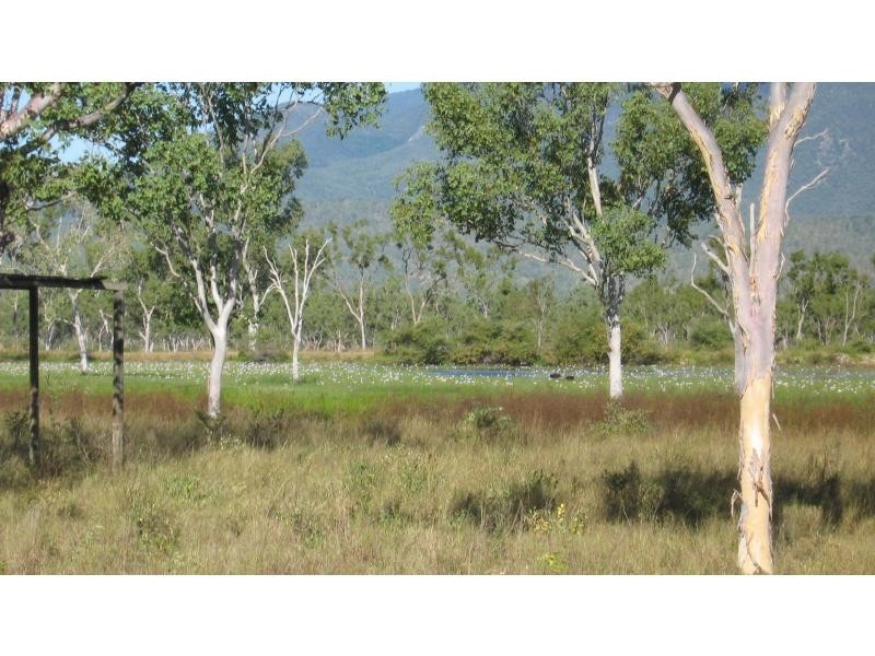 Brookhill QLD 4816
