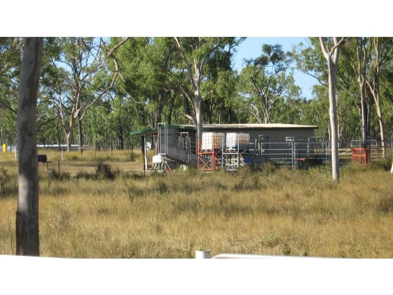 Brookhill QLD 4816