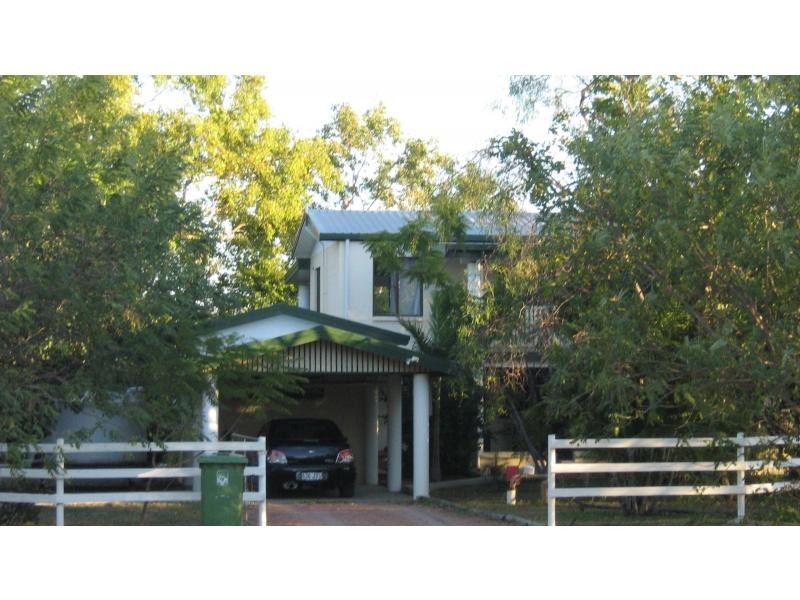 Brookhill QLD 4816