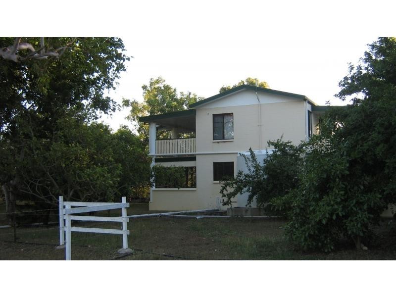 Brookhill QLD 4816