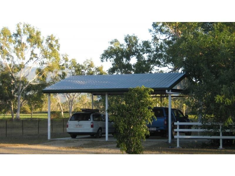 Brookhill QLD 4816
