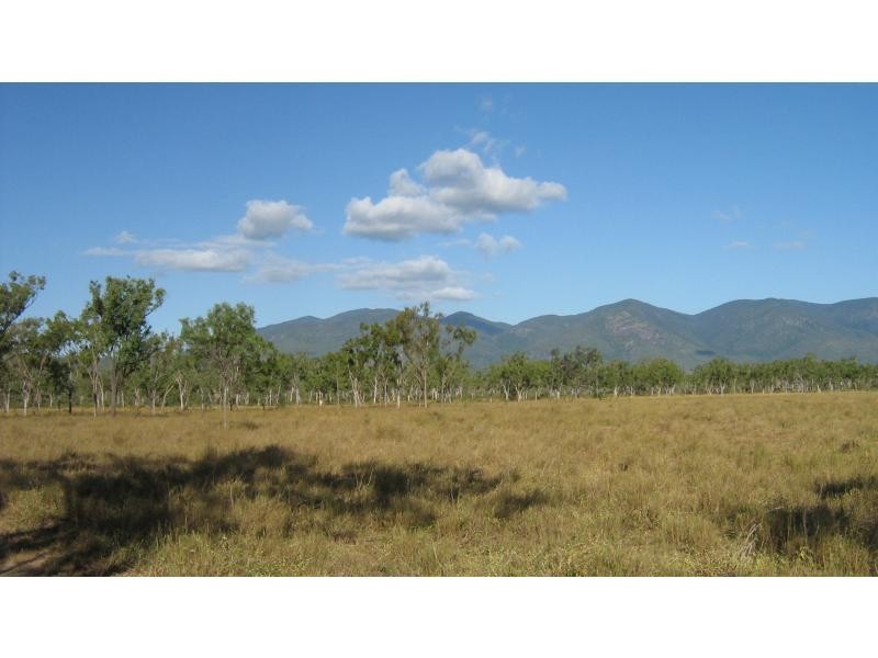 Brookhill QLD 4816
