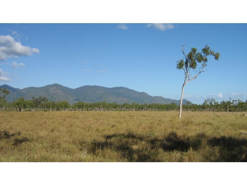 Brookhill QLD 4816