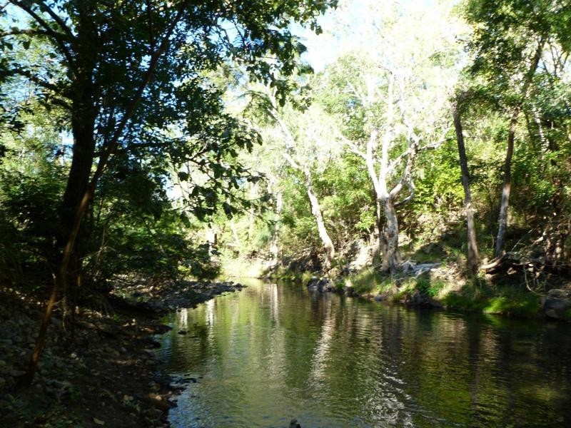 Alligator Creek QLD 4816