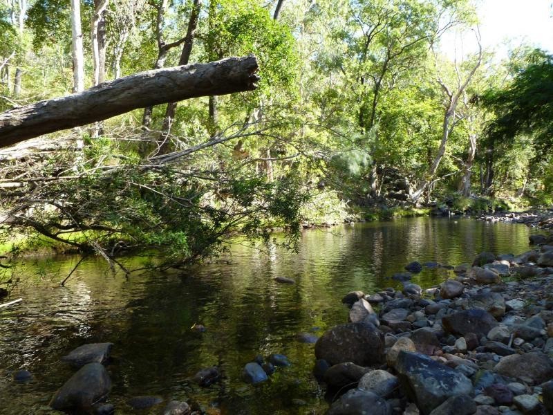 Alligator Creek QLD 4816