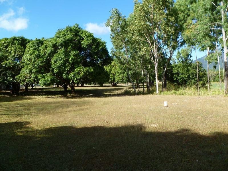 Alligator Creek QLD 4816