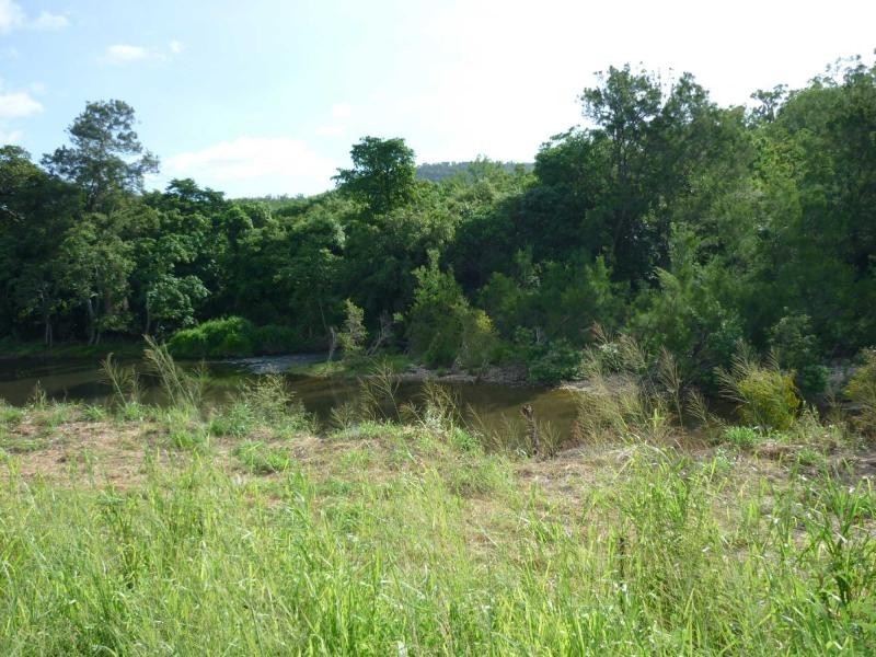 Alligator Creek QLD 4816
