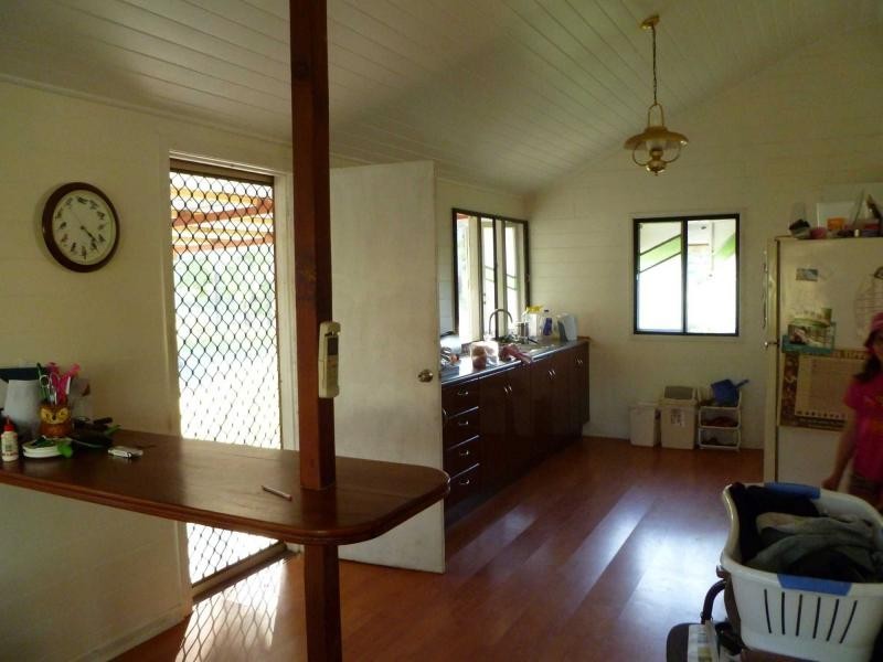 Majors Creek QLD 4816