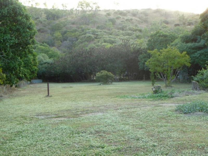 Stuart QLD 4811
