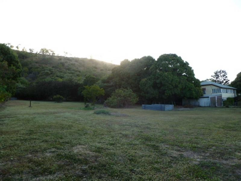 Stuart QLD 4811
