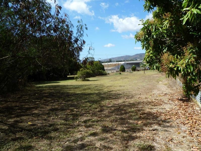 Stuart QLD 4811