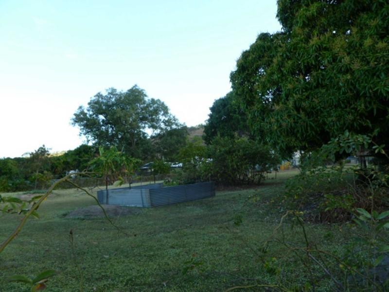 Stuart QLD 4811