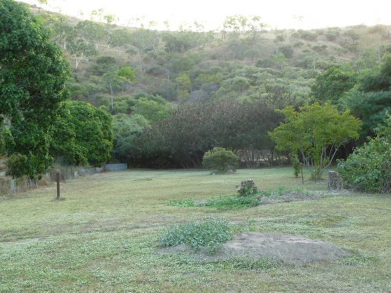 Stuart QLD 4811