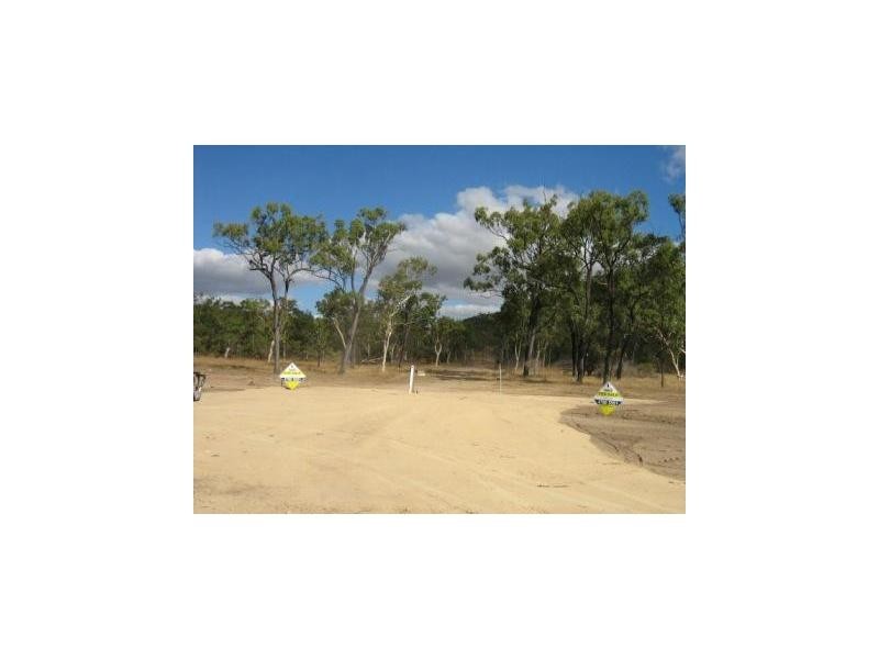 Majors Creek QLD 4816